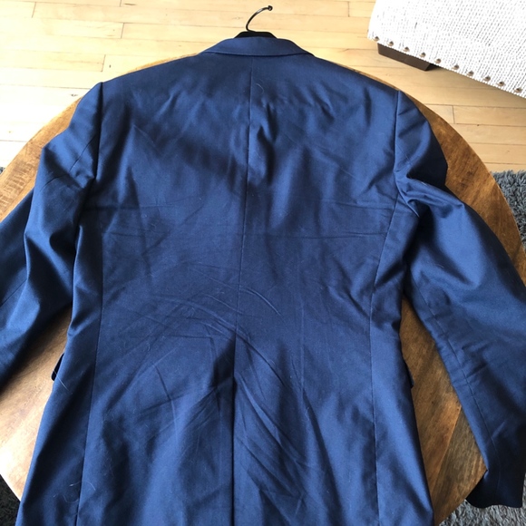 Express Blazer Medium - Picture 5 of 5